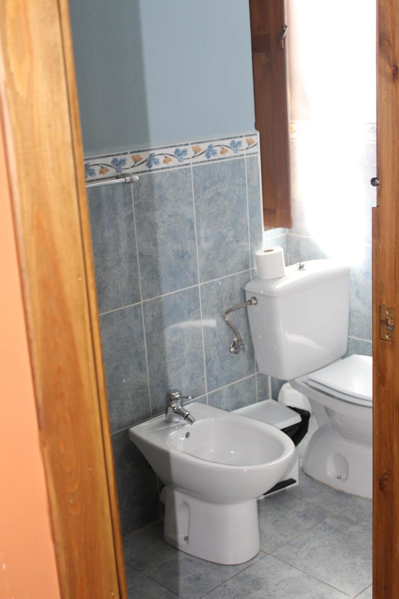 Albergue-Refugio Sargantana Canfranc Zimmer foto