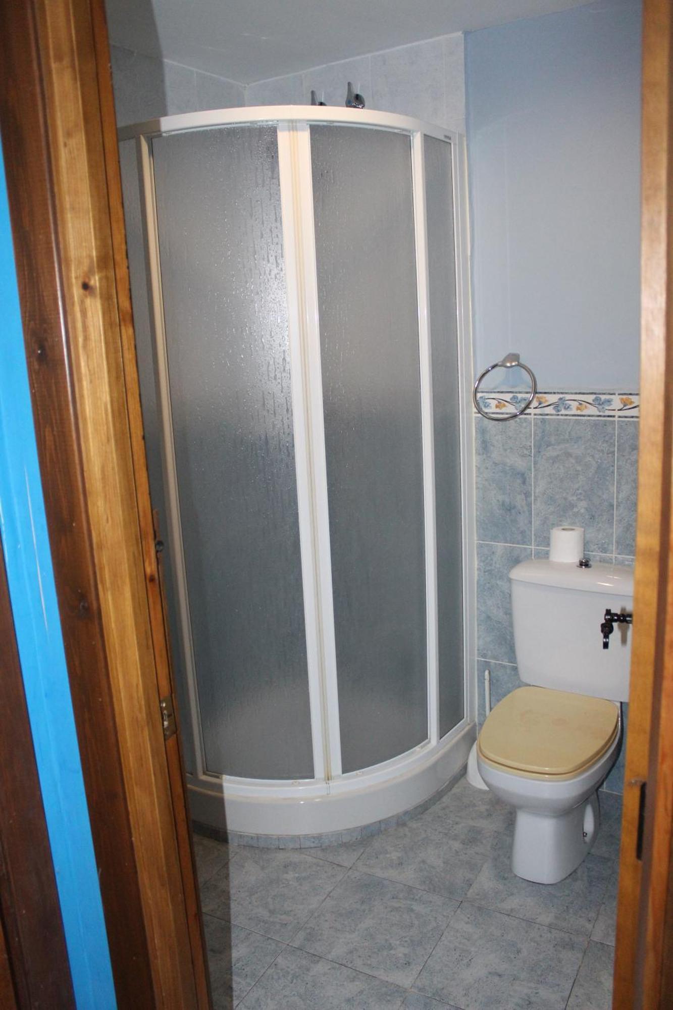 Albergue-Refugio Sargantana Canfranc Zimmer foto